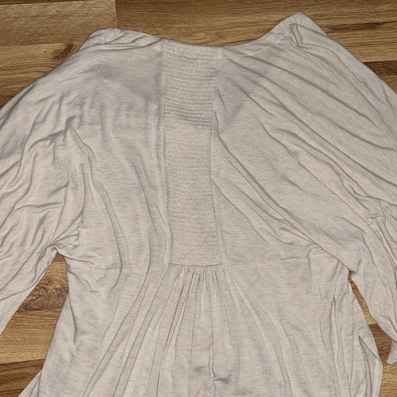 Free people medium shirt - Picture 5 of 6